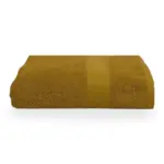 BASIC 100% Cotton Lightweight Face Towel 50 × 90 cm