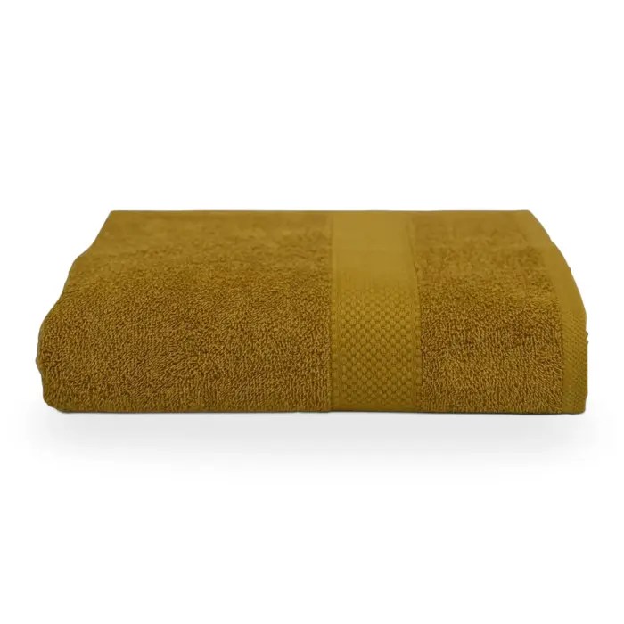 BASIC FACE TOWEL 50X90
