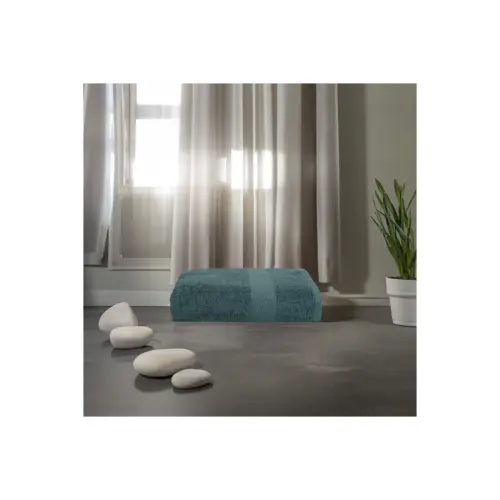 BASIC FACE TOWEL 50X90