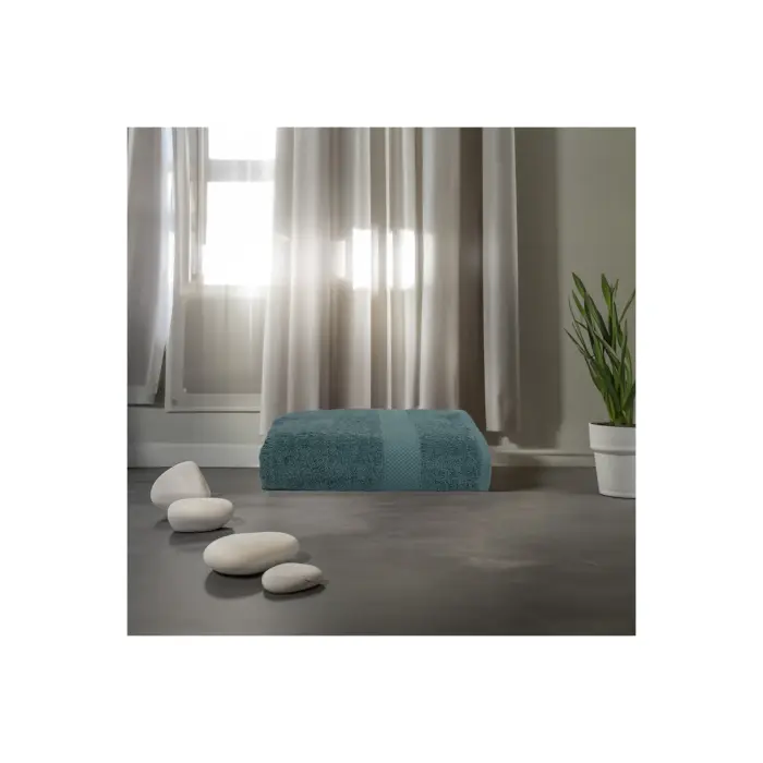 BASIC FACE TOWEL 50X90