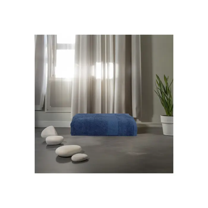 BASIC FACE TOWEL 50X90