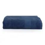 BASIC 100% Cotton Lightweight Face Towel 50 × 90 cm