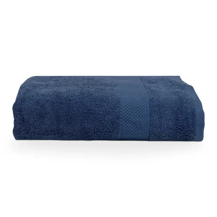 BASIC FACE TOWEL 50X90