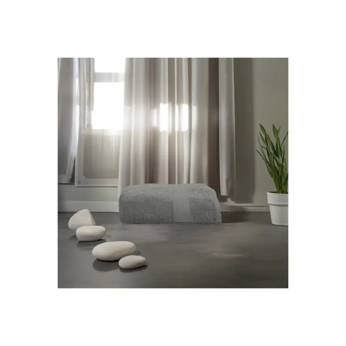 BASIC FACE TOWEL 50X90