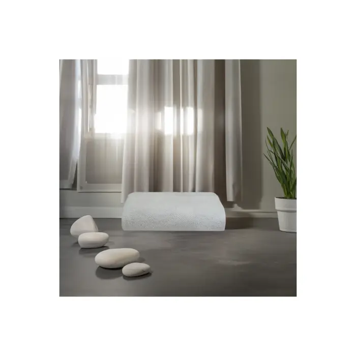BASIC FACE TOWEL 50X90