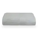 BASIC 100% Cotton Lightweight Face Towel 50 × 90 cm