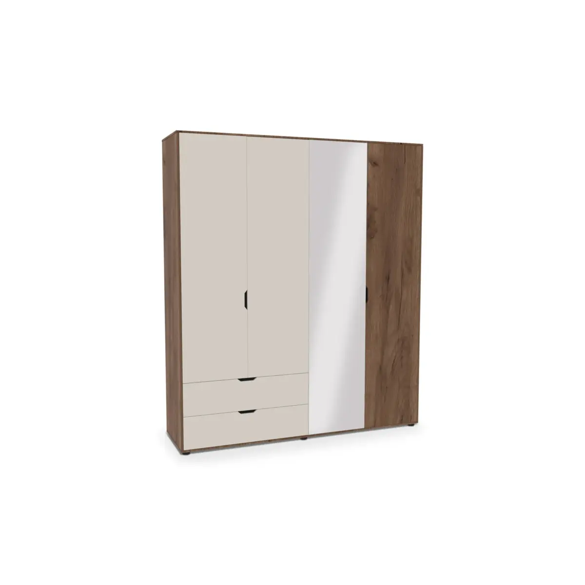 NARCISO Wardrobe