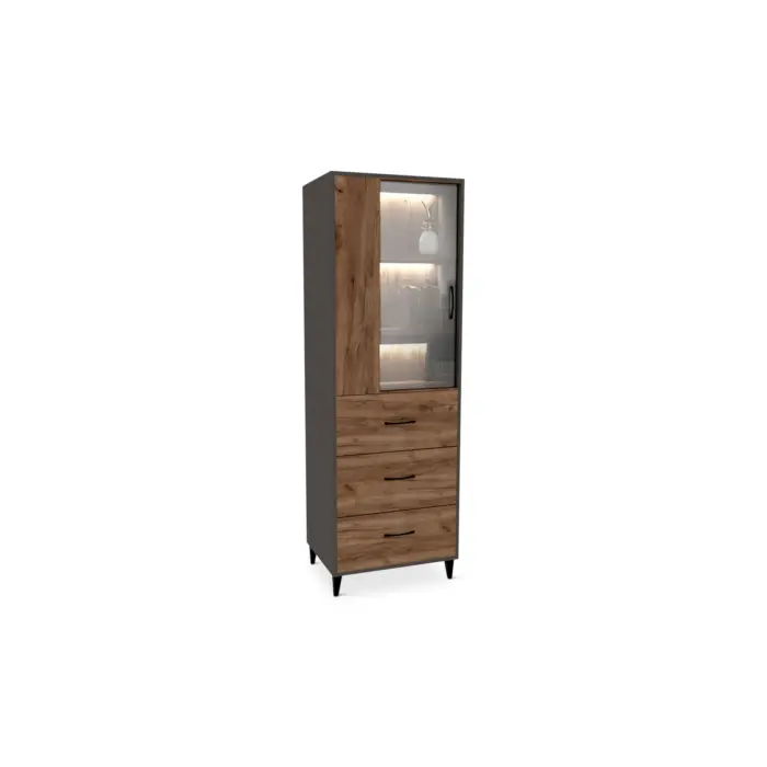 CABSY Cabinet