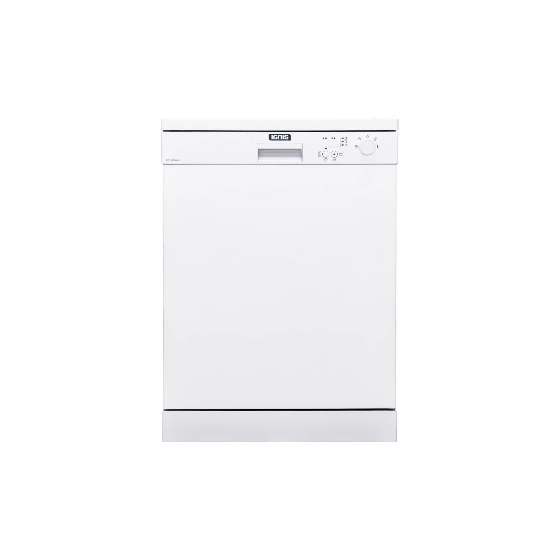 Four Day Ignis Dishwasher