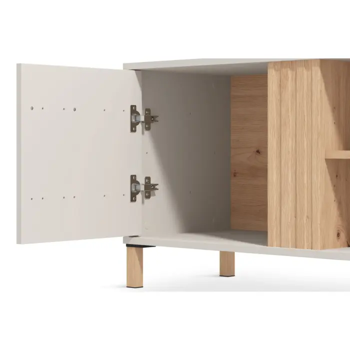 BELFORT TV Unit