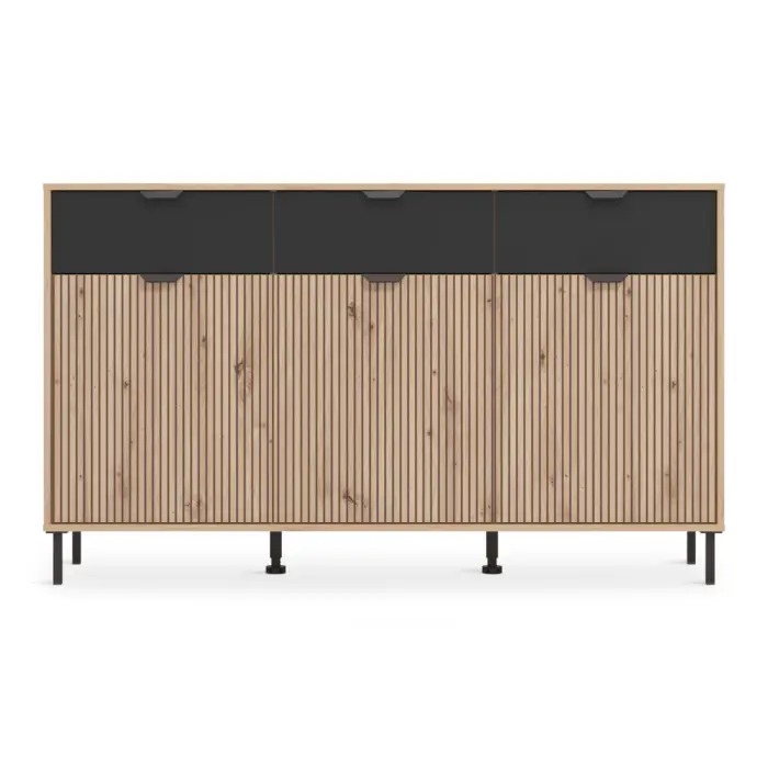 MAYENNE Sideboard