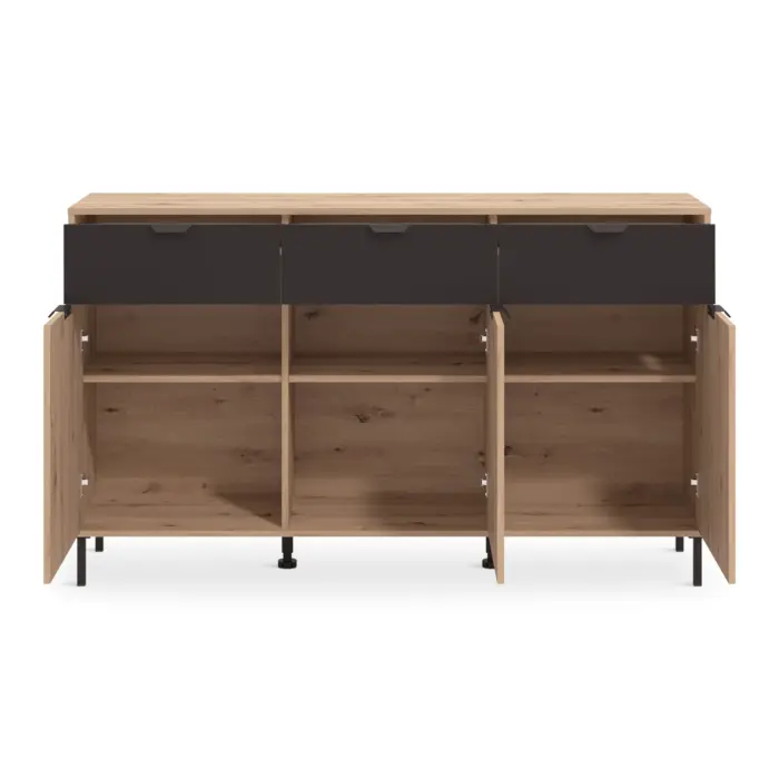 MAYENNE Sideboard