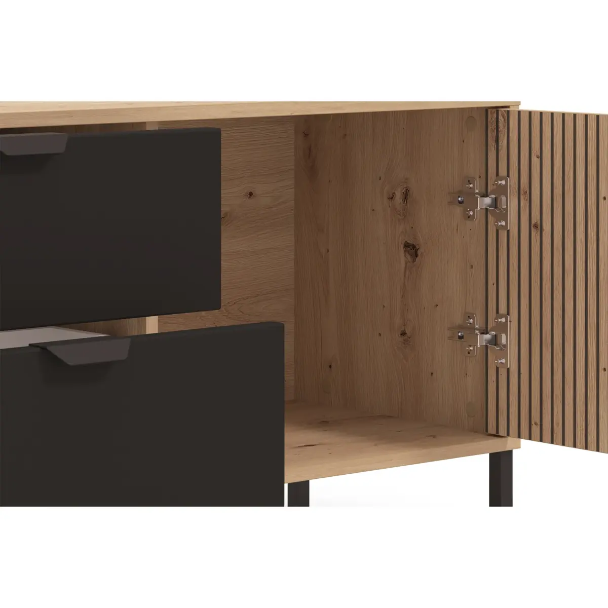 MAYENNE Tv Unit