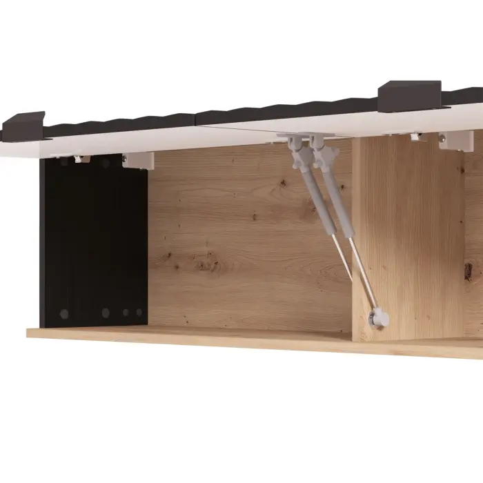 MONACO Wall Unit