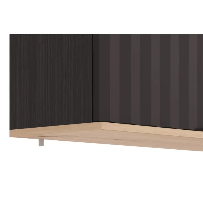 MONACO Wall Unit
