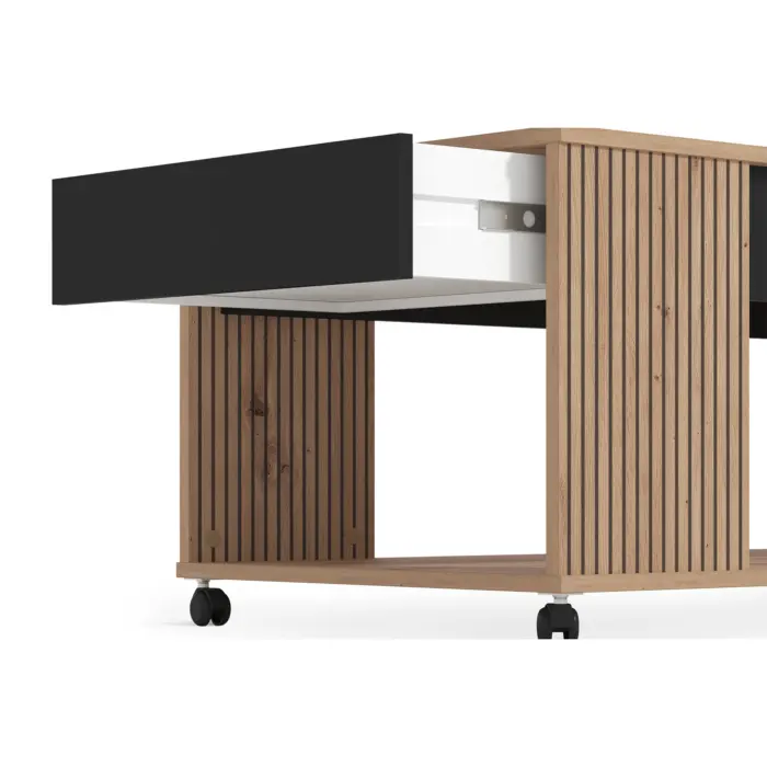 MAYENNE Coffee Table