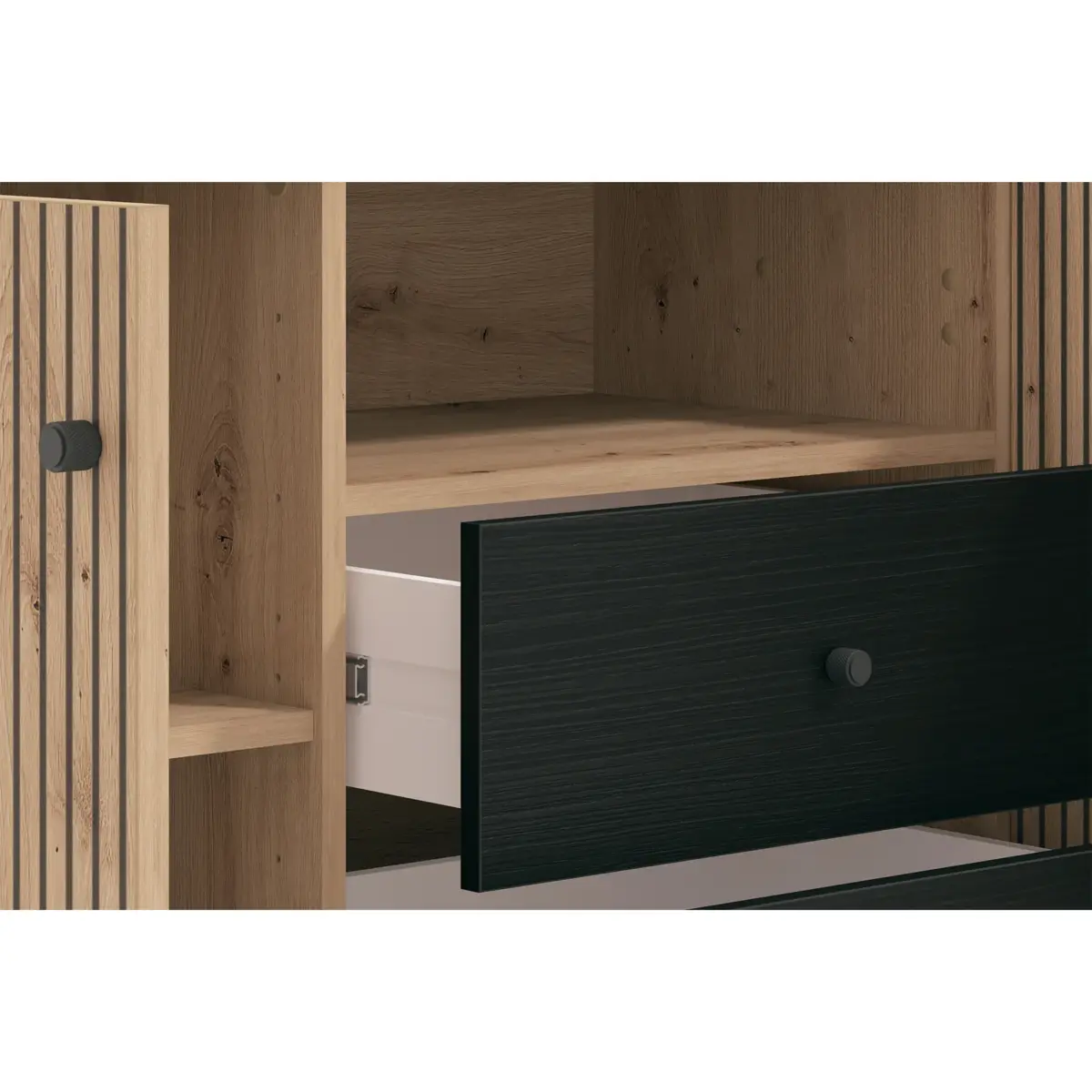 CORREZE TV Unit