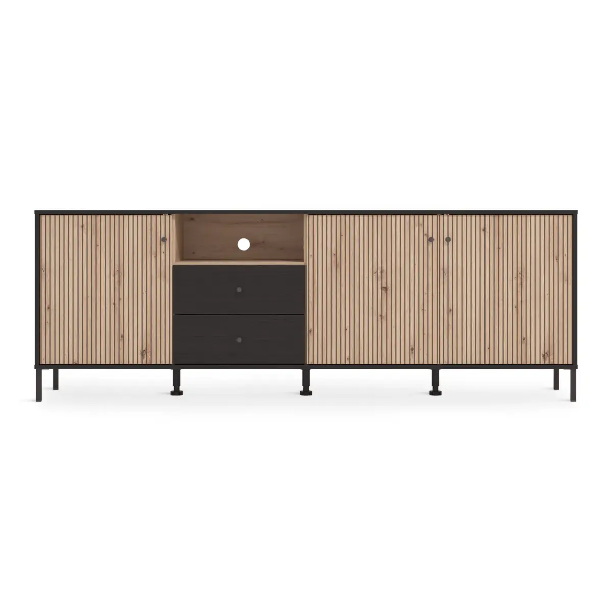CORREZE TV Unit