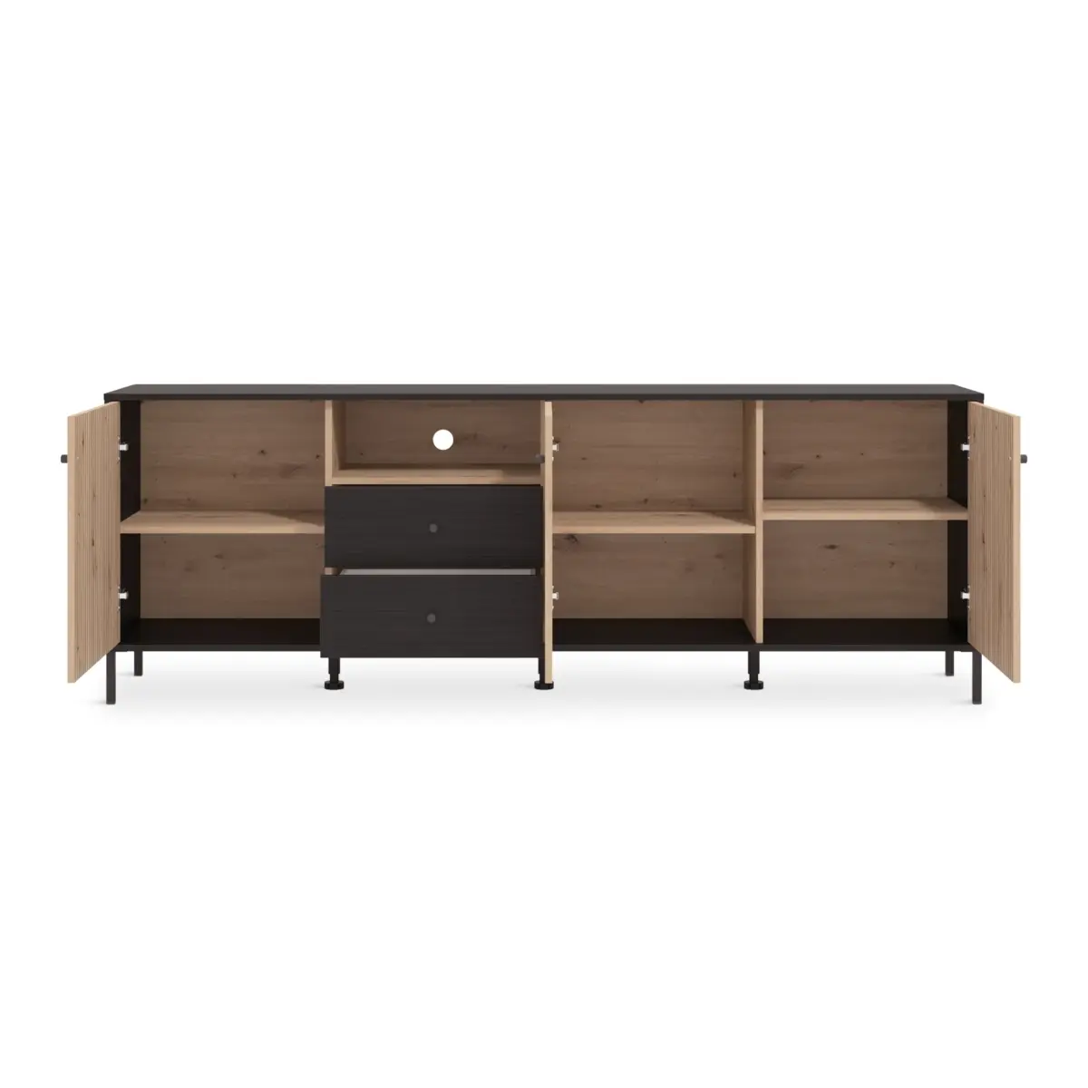 CORREZE TV Unit