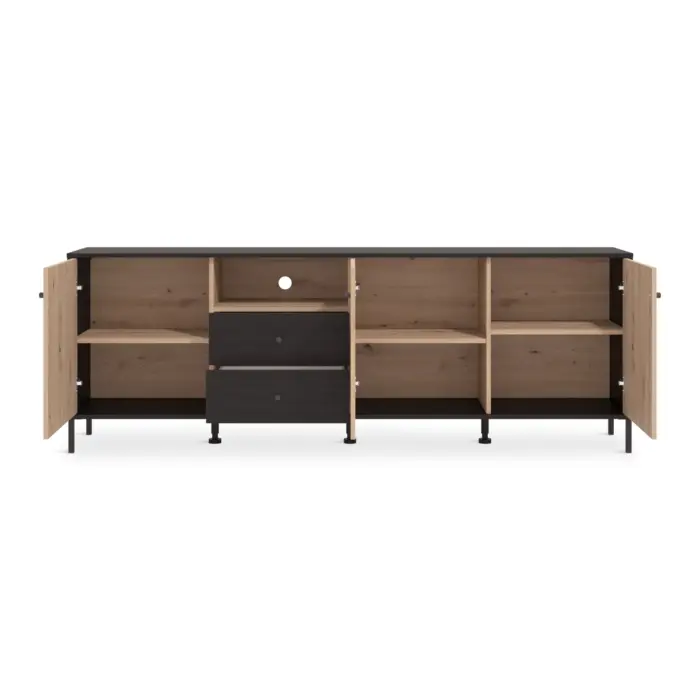 CORREZE TV Unit