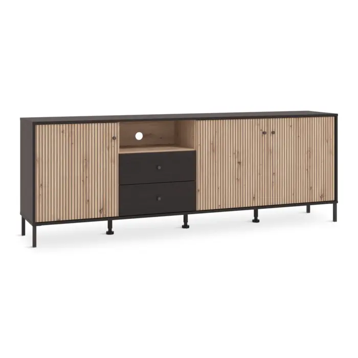 CORREZE TV Unit