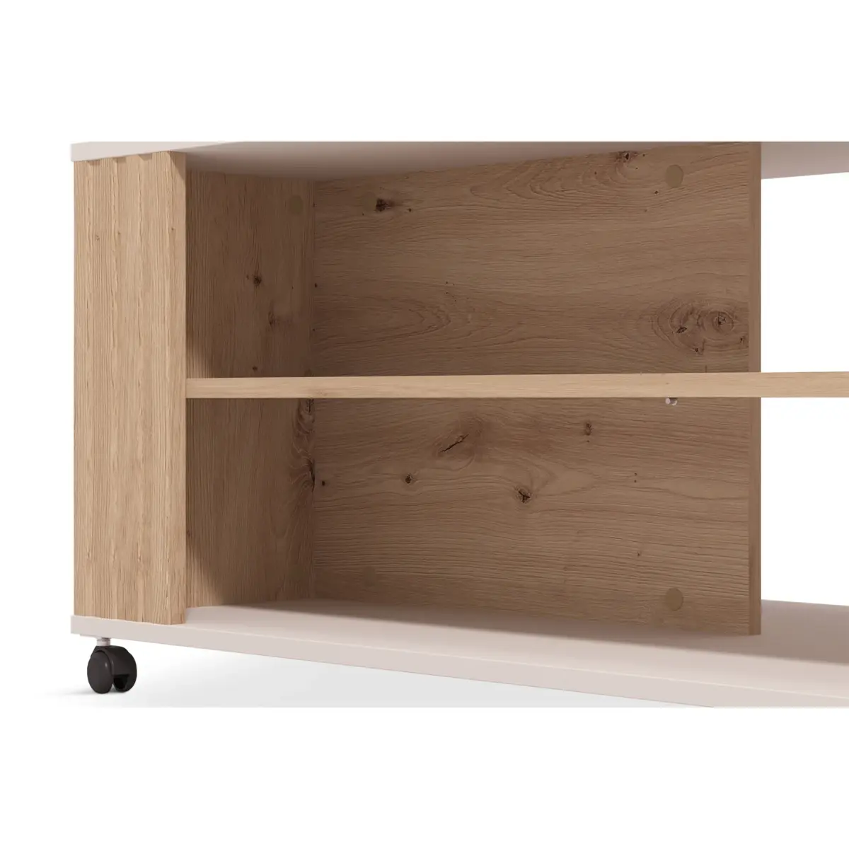 Belfort Coffee Table