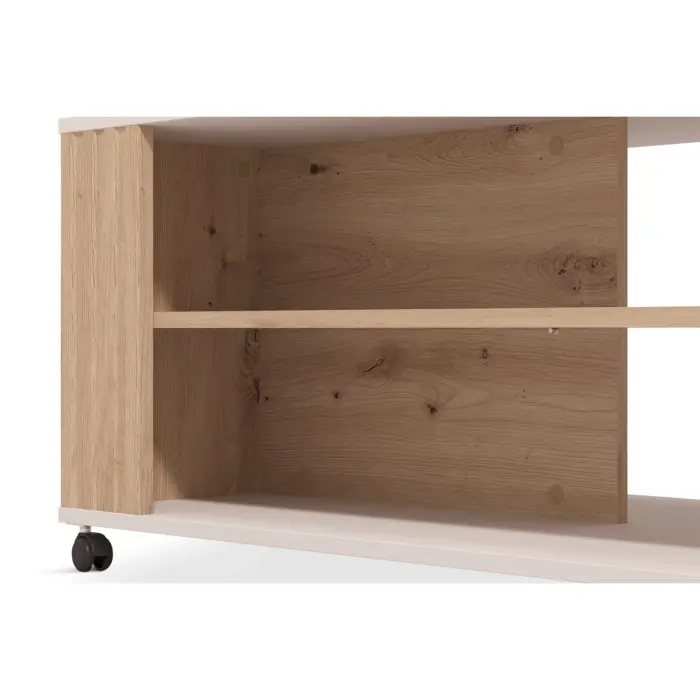 Belfort Coffee Table