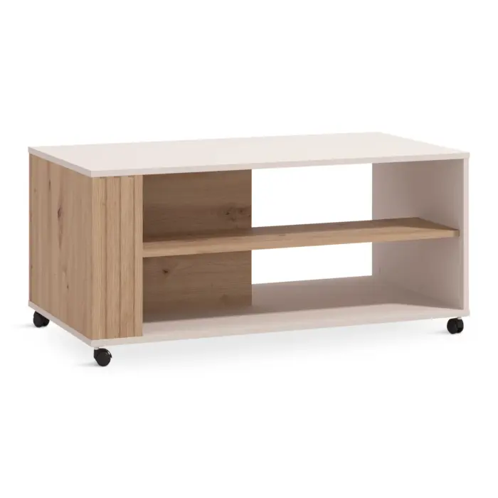 Belfort Coffee Table