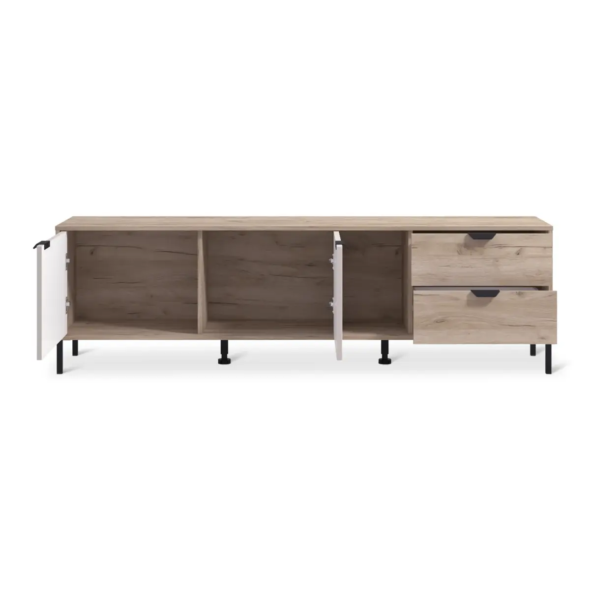VANDEA TV Unit