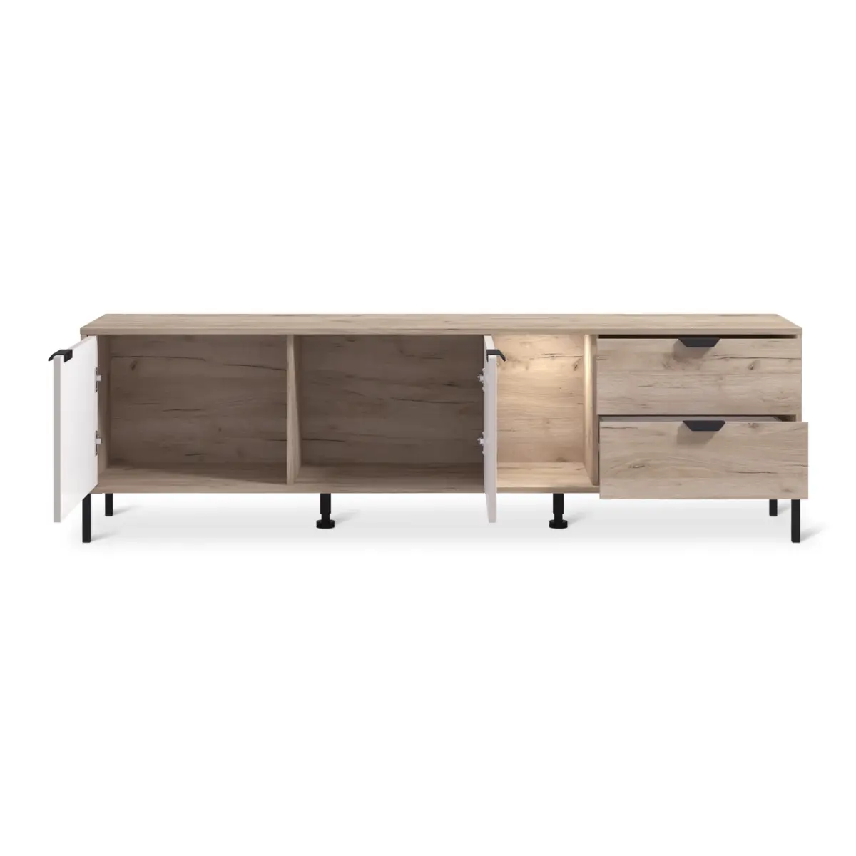 VANDEA TV Unit