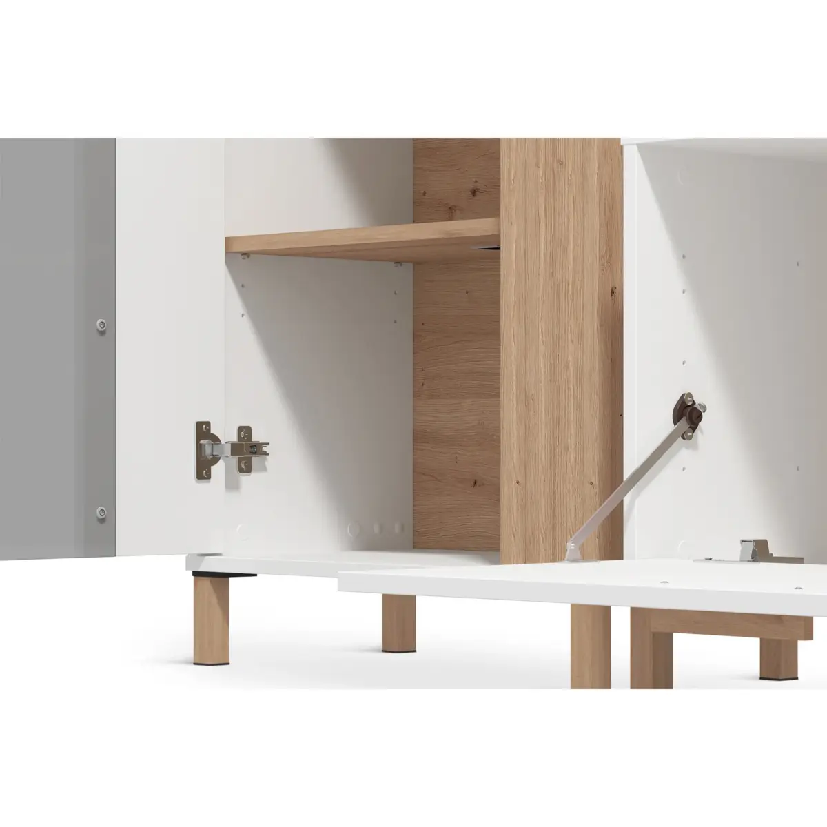 BASTIA Wall Unit