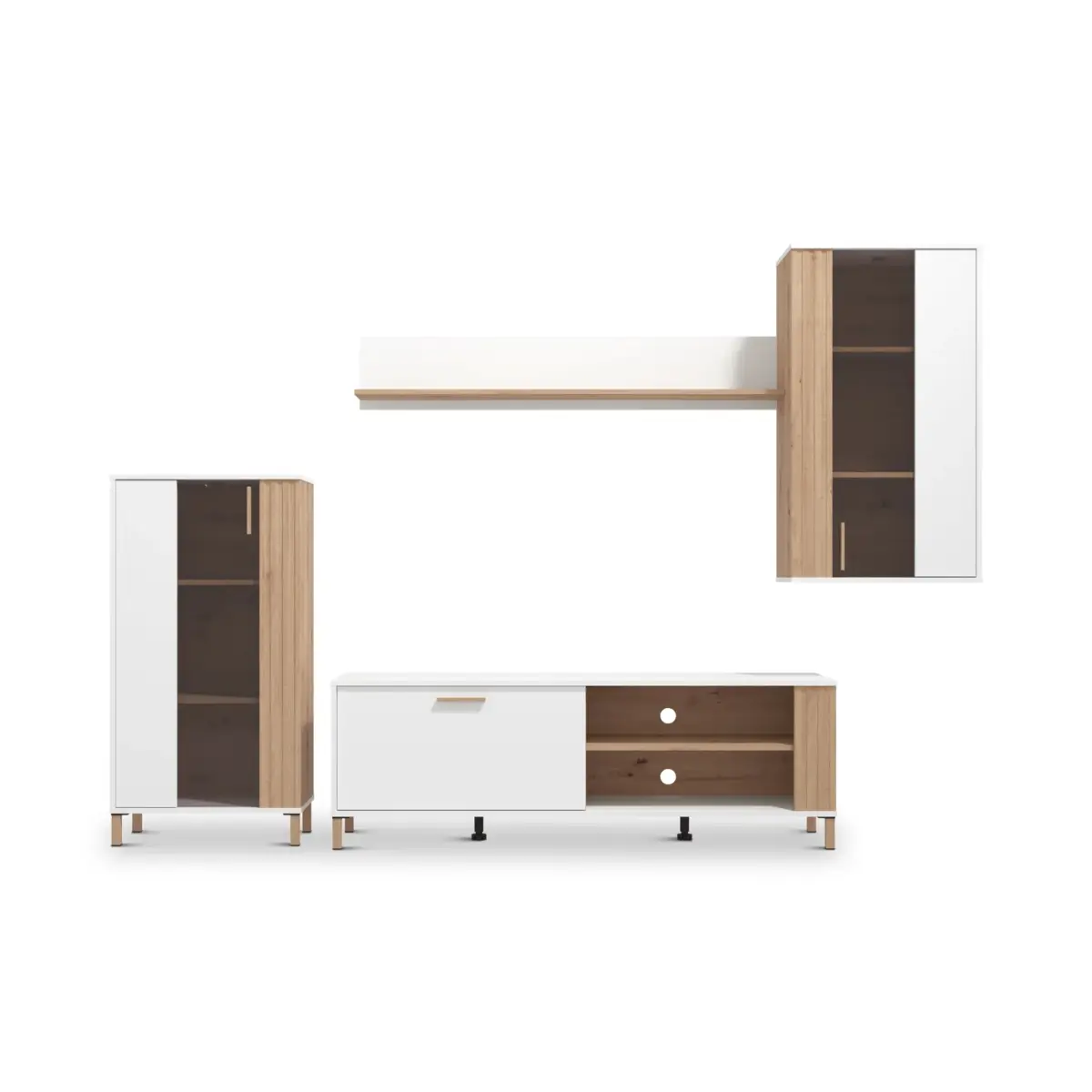 BASTIA Wall Unit