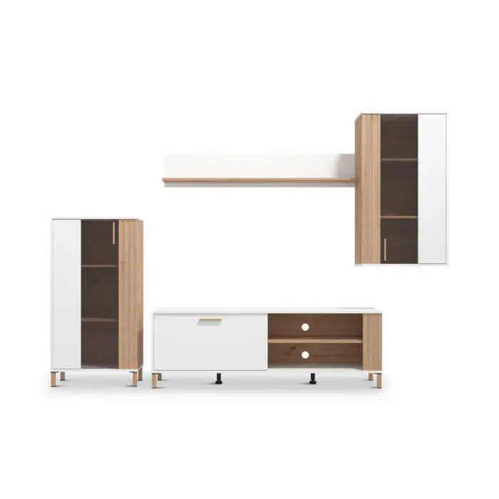 BASTIA Wall Unit