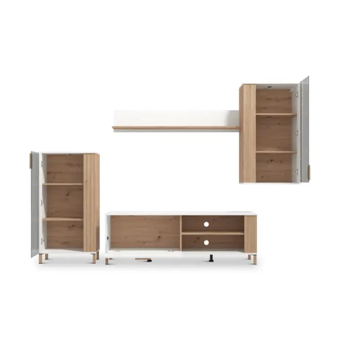 BASTIA Wall Unit