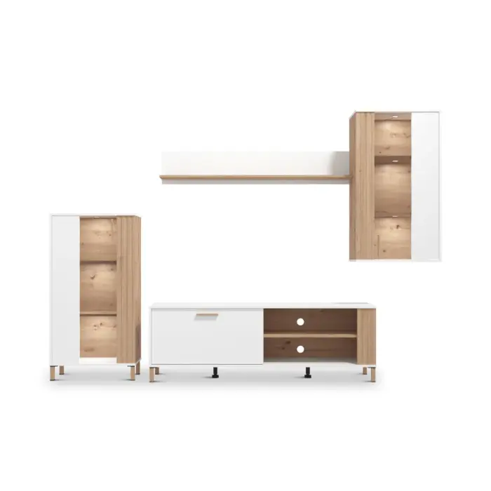 BASTIA Wall Unit
