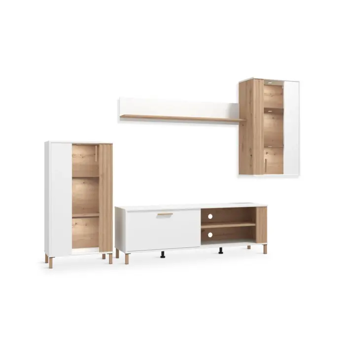 BASTIA Wall Unit