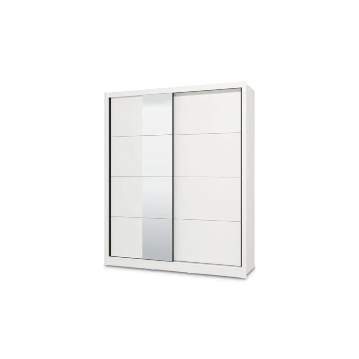 ALBI Wardrobe