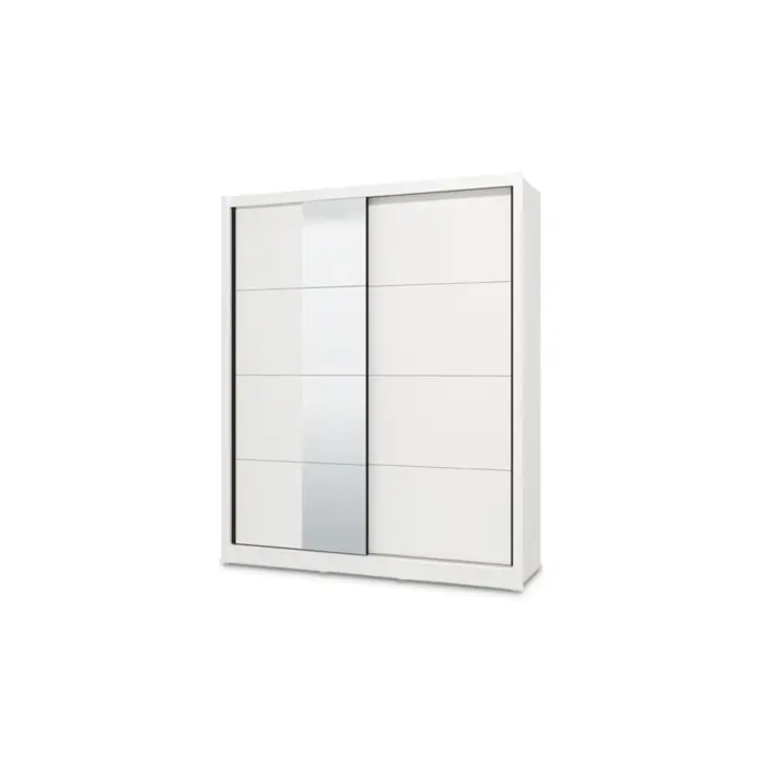 ALBI Wardrobe