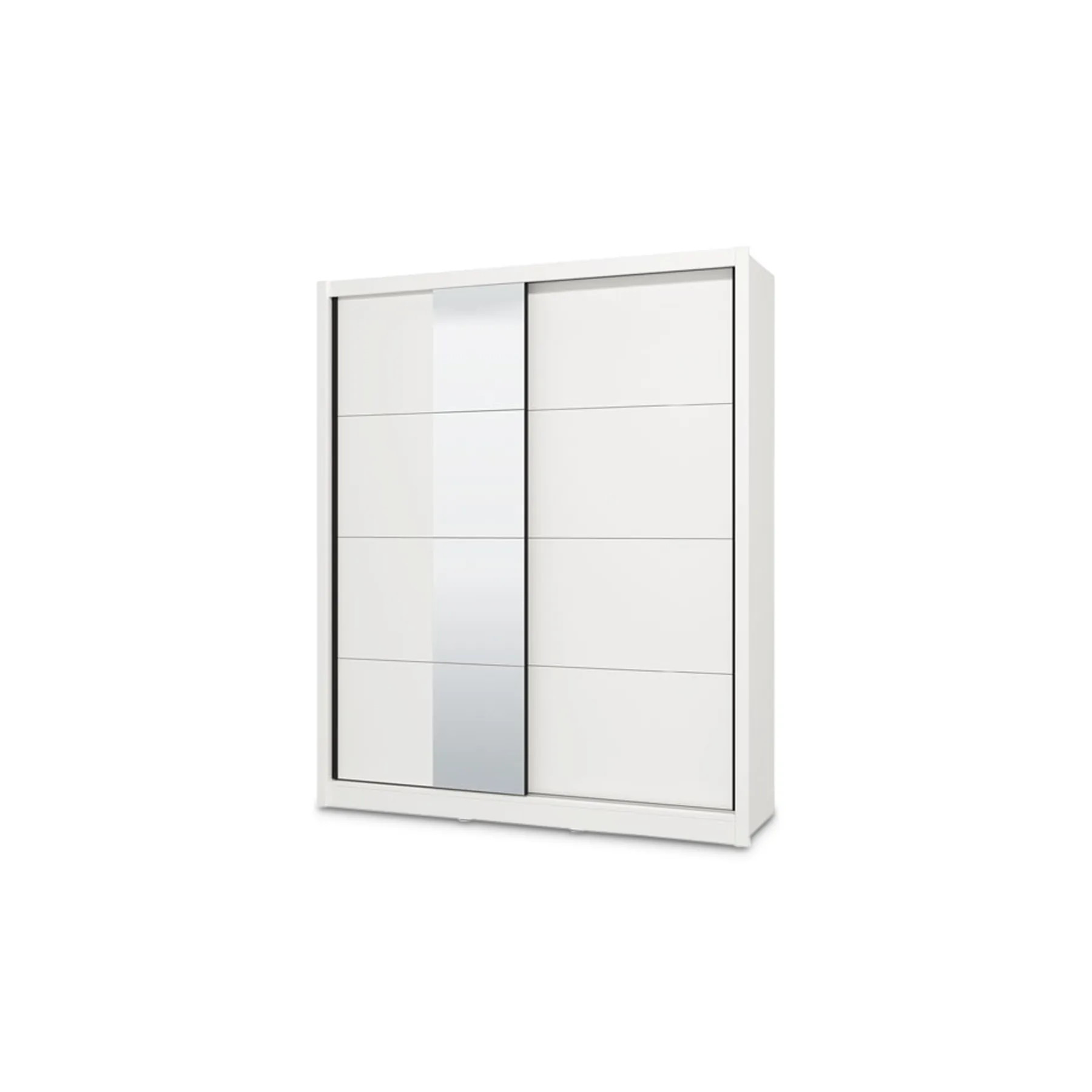 Four Day ALBI Wardrobe