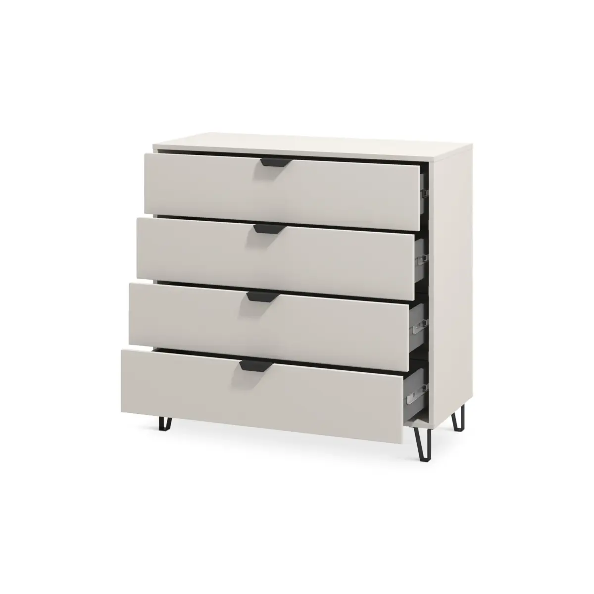 LUCCA Chest Of Drawer
