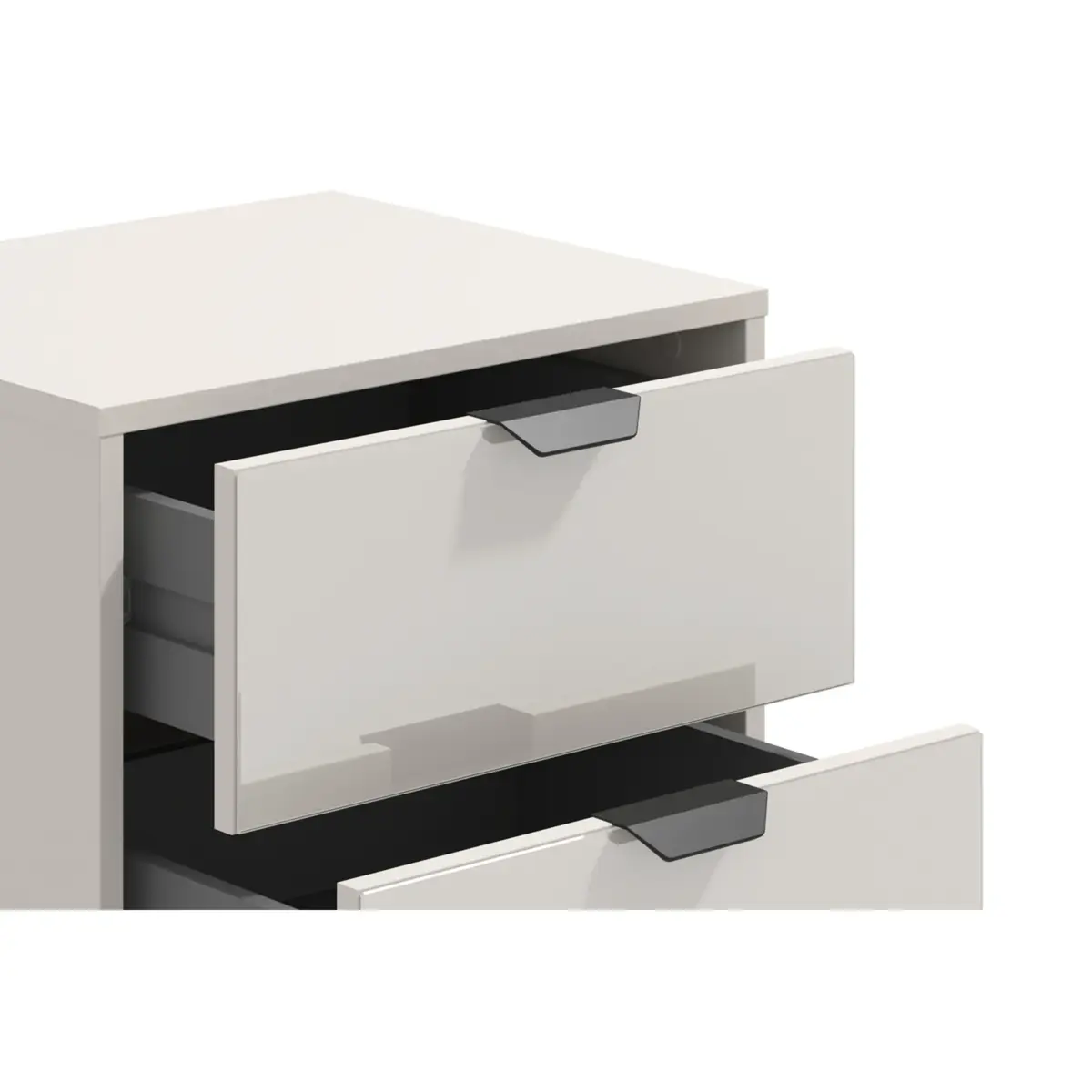 LUCCA Nightstand