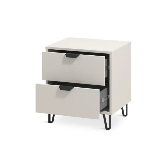 LUCCA Nightstand