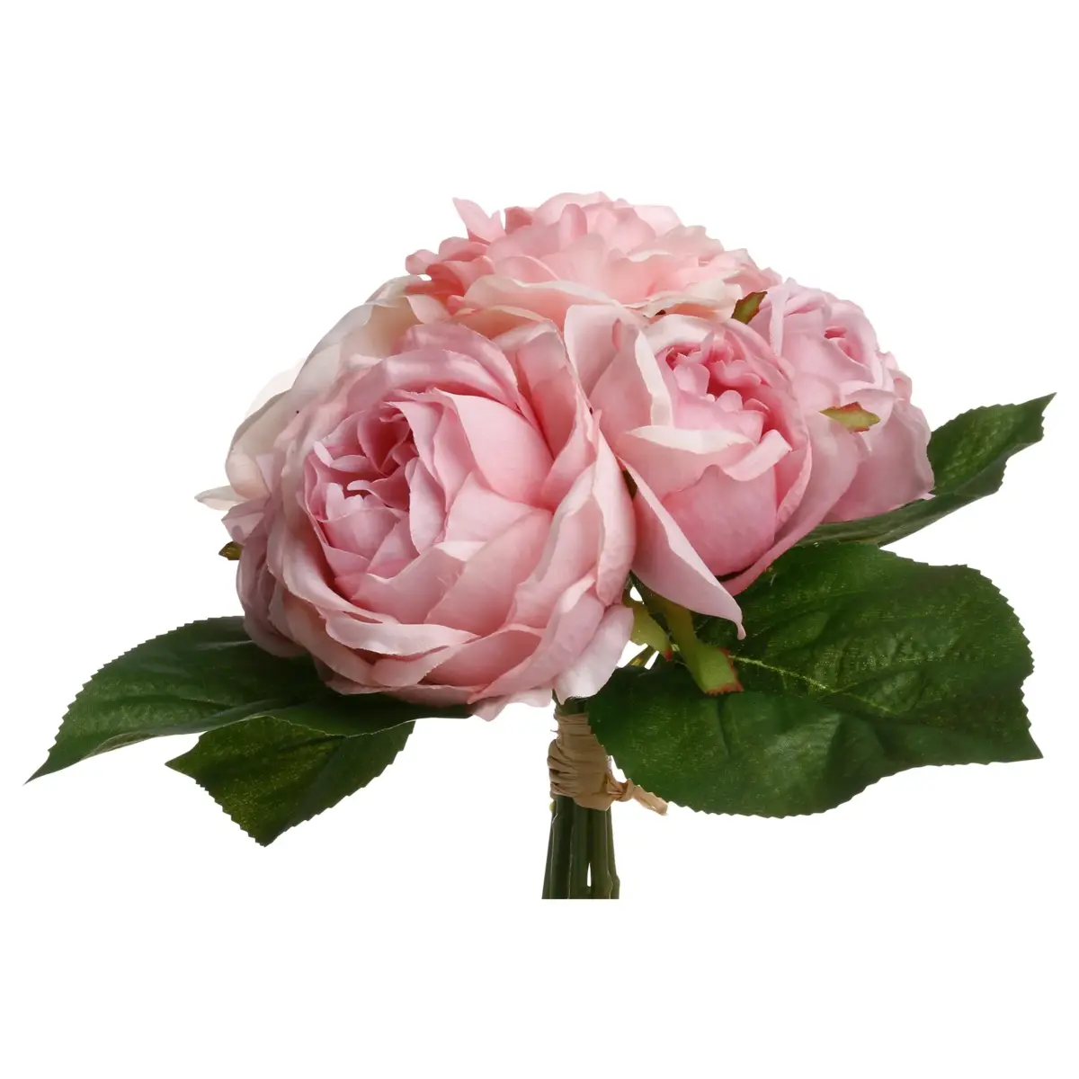 Pink Rose Bouquet