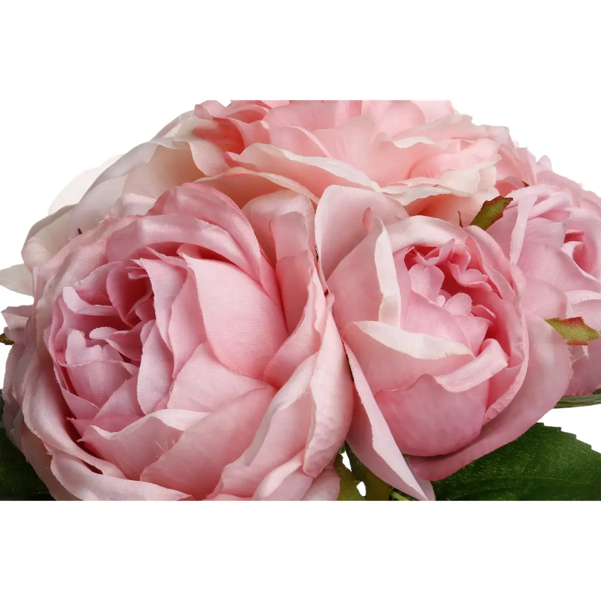 Pink Rose Bouquet