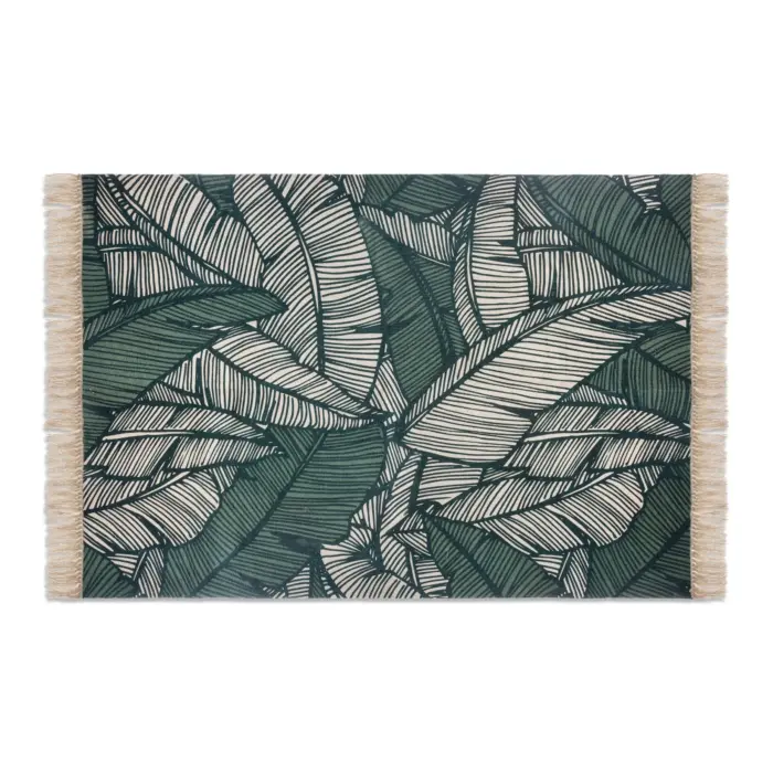 Coton Rug Jungle