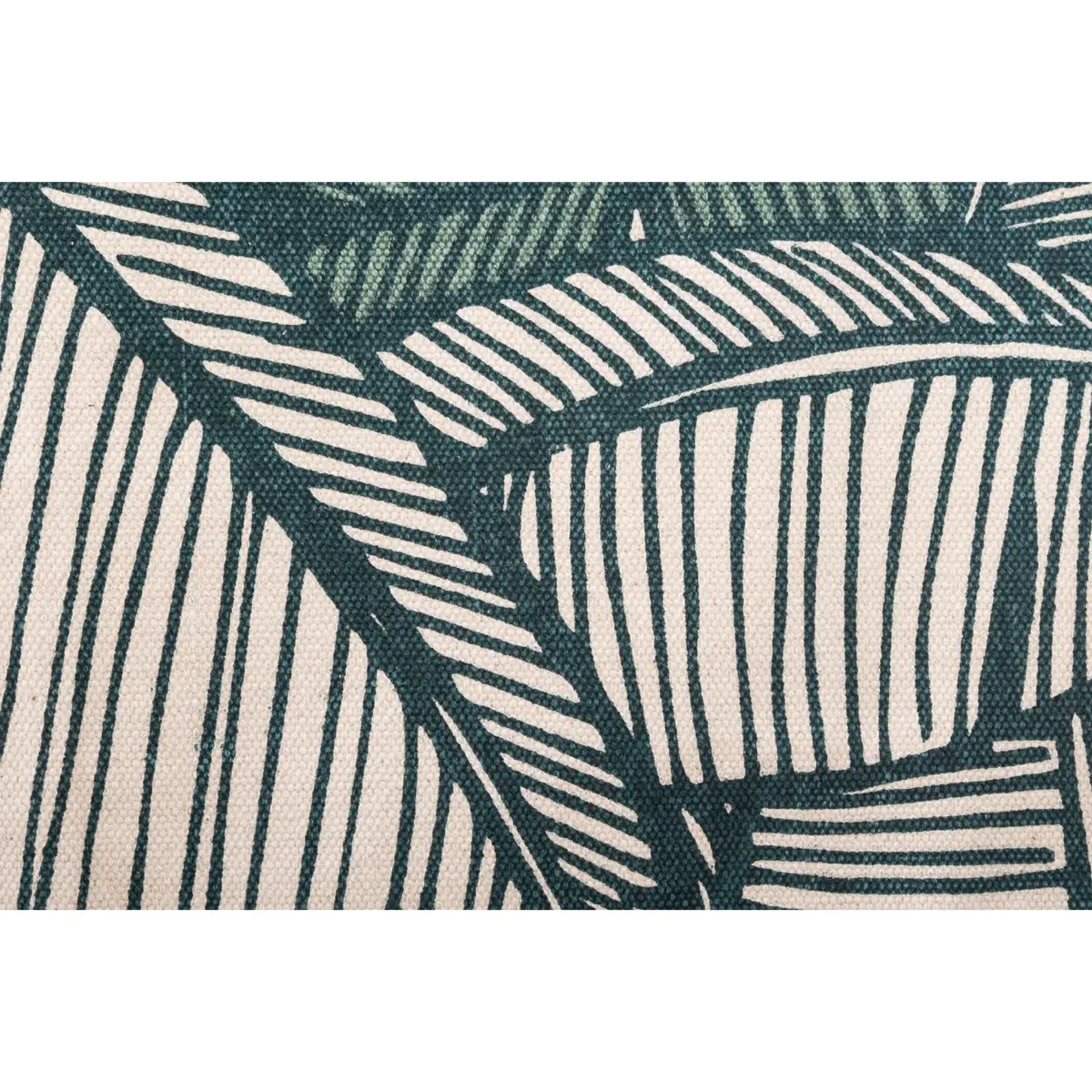 Coton Rug Jungle