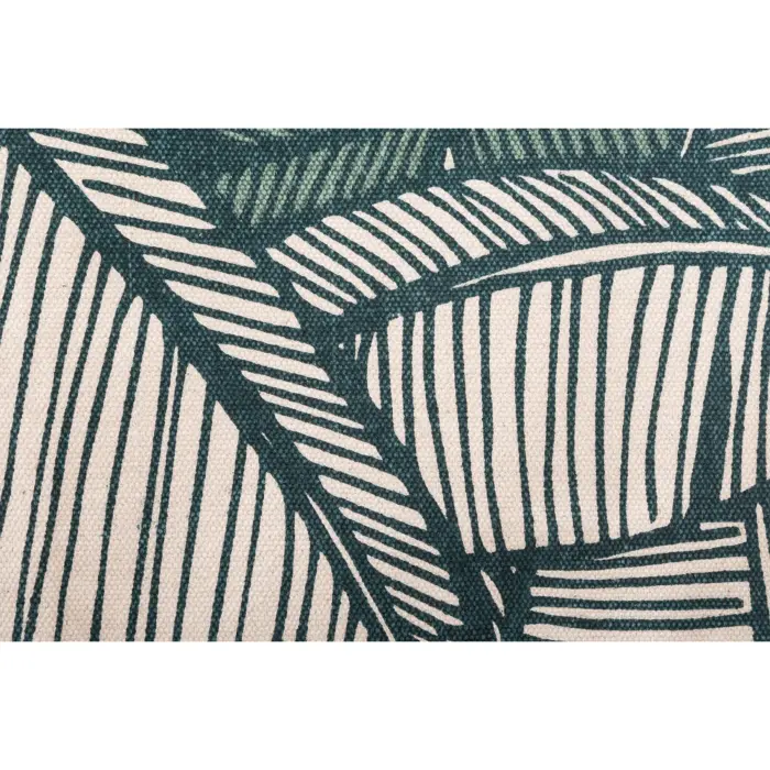 Coton Rug Jungle