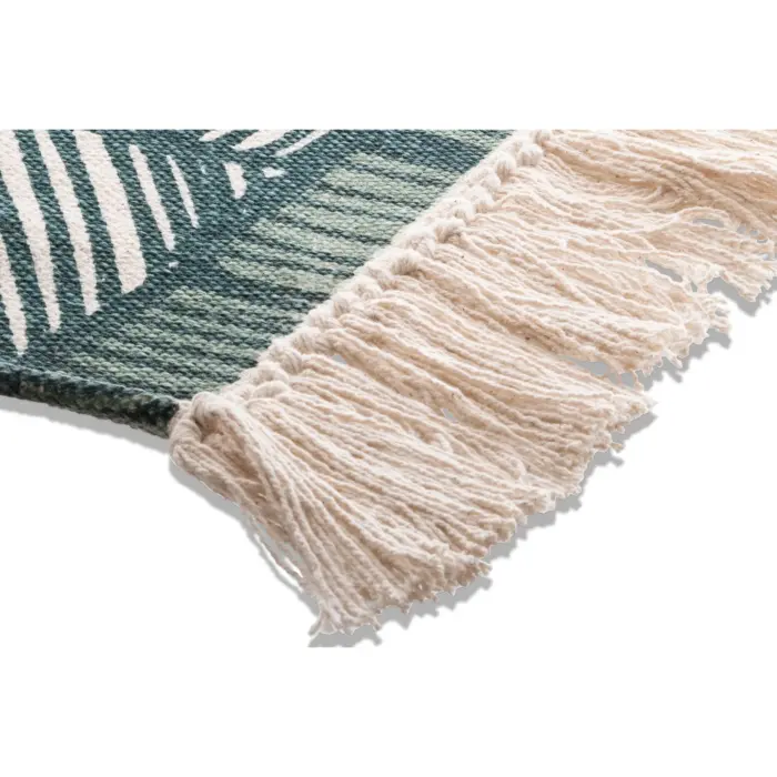Coton Rug Jungle
