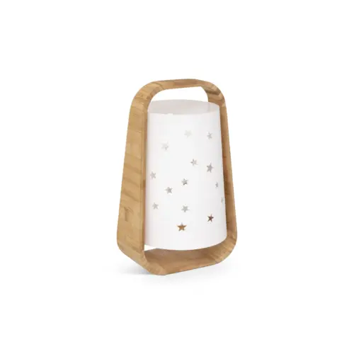 LMP Star Lamp