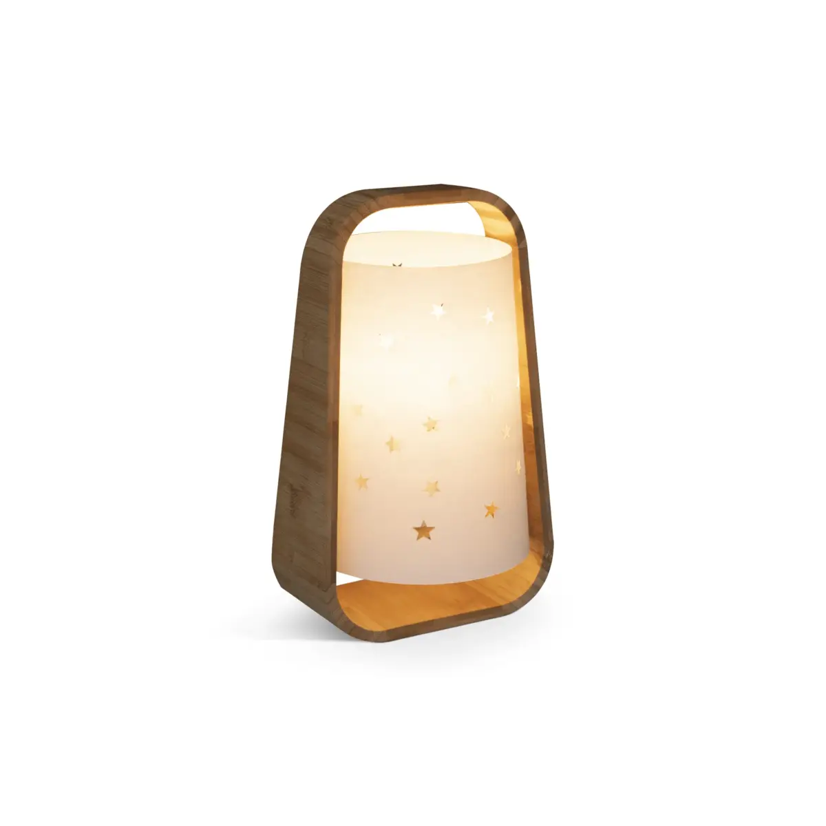 LMP Star Lamp